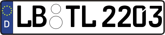 LB-TL2203