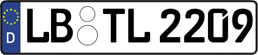 LB-TL2209