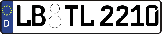 LB-TL2210