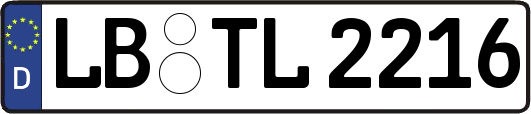 LB-TL2216