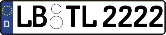 LB-TL2222