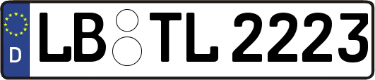 LB-TL2223