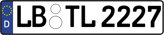 LB-TL2227