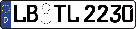 LB-TL2230