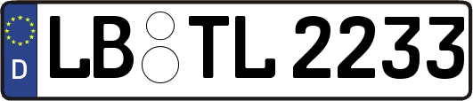 LB-TL2233