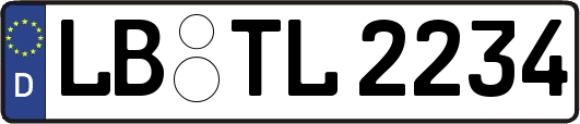 LB-TL2234