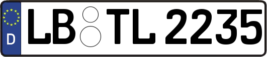 LB-TL2235