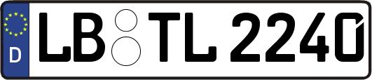 LB-TL2240