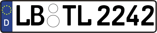 LB-TL2242