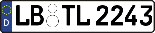 LB-TL2243