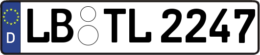 LB-TL2247