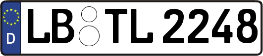 LB-TL2248