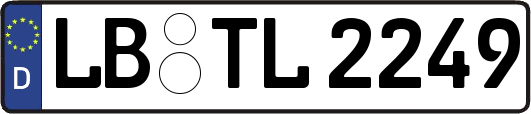 LB-TL2249