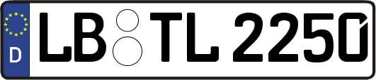 LB-TL2250
