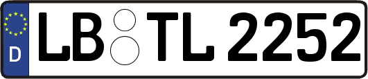 LB-TL2252