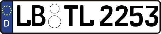 LB-TL2253