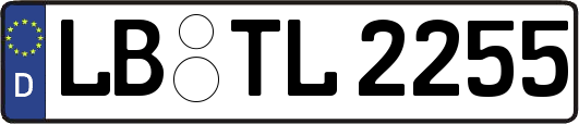 LB-TL2255