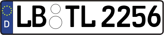 LB-TL2256
