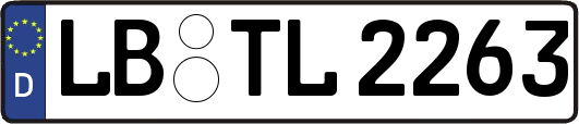 LB-TL2263