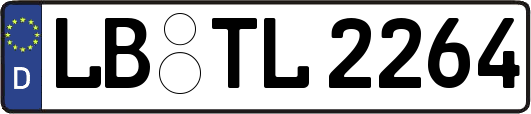 LB-TL2264