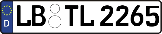 LB-TL2265