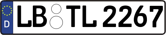 LB-TL2267
