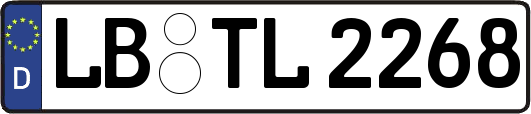 LB-TL2268