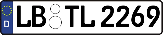 LB-TL2269