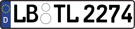 LB-TL2274