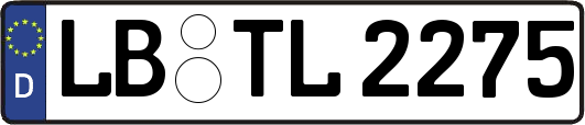 LB-TL2275