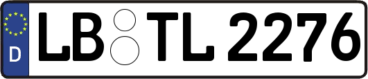 LB-TL2276