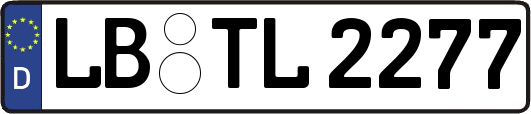 LB-TL2277