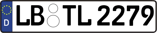 LB-TL2279