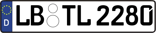 LB-TL2280