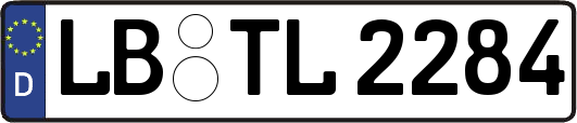 LB-TL2284