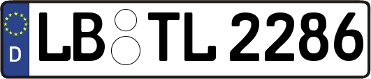 LB-TL2286