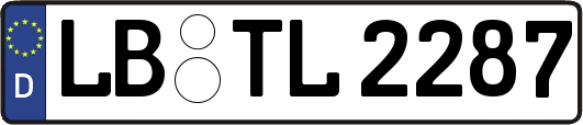 LB-TL2287