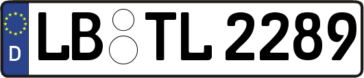 LB-TL2289