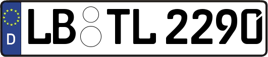 LB-TL2290