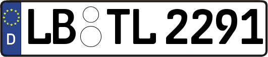LB-TL2291