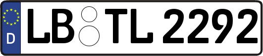LB-TL2292
