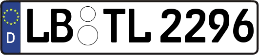 LB-TL2296