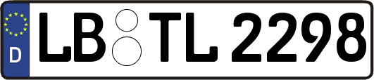 LB-TL2298