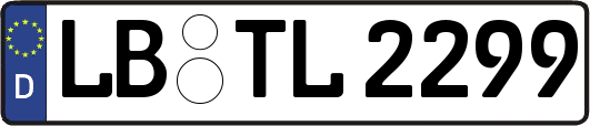 LB-TL2299