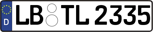 LB-TL2335