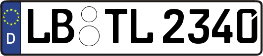 LB-TL2340