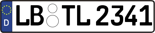LB-TL2341