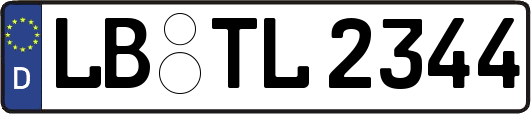 LB-TL2344
