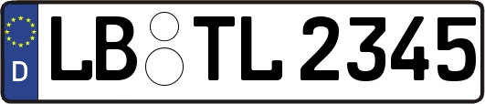 LB-TL2345