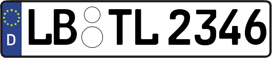 LB-TL2346